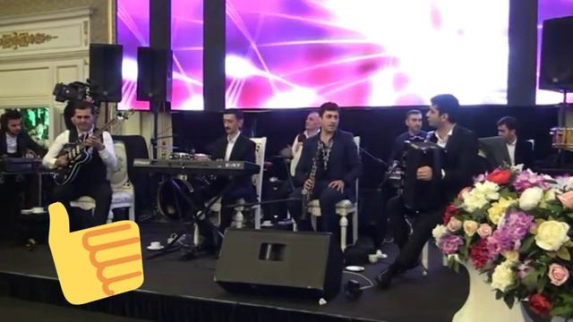 Elman Namazoglu__totu Klarnet__orxan Mireyev Super