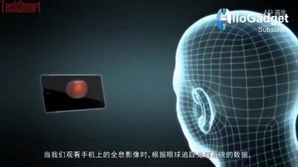 RED Hydrogen One - Первый голографический смартфон!