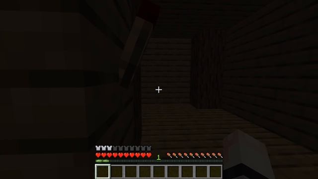 НИКОГДА НЕ ДОБЫВАЙ ЭТИ ИЗМУРУДЫ В МАЙНКРАФТ ! СТРАШНЫЙ MINECRAFT смотреть онлайн