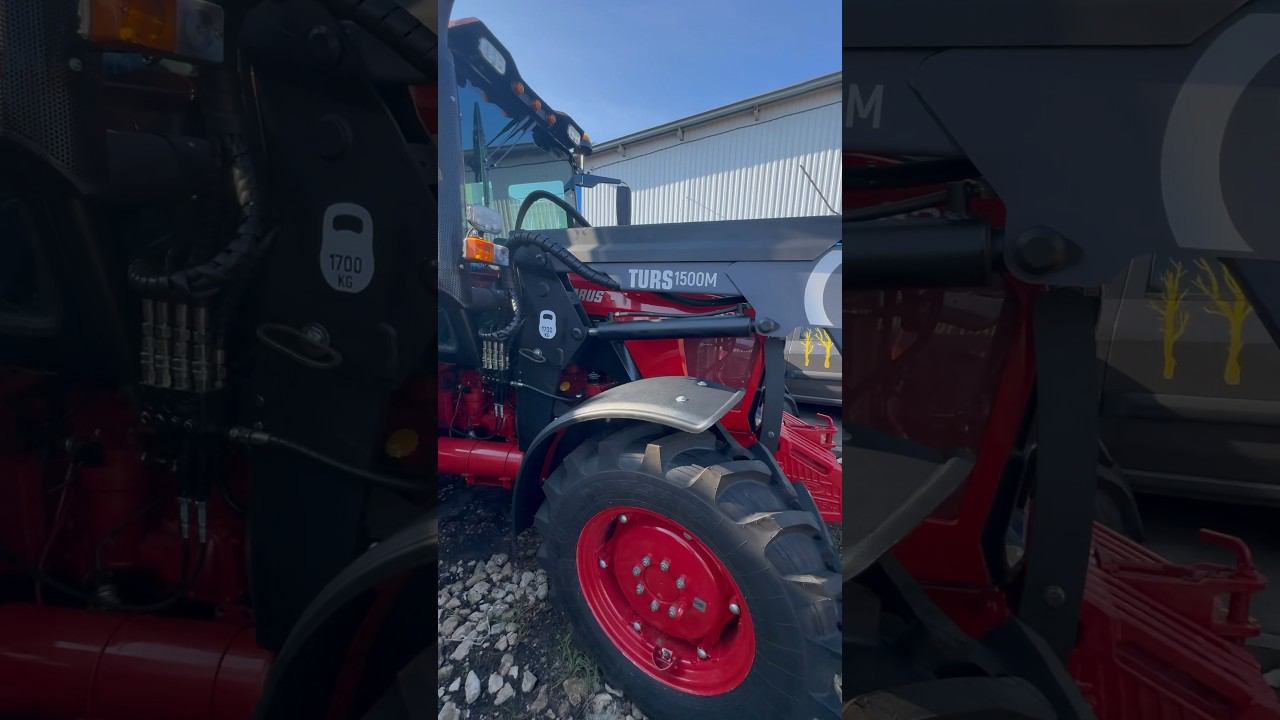 Им хорошо месить бетон #фермер #shorts #tractor #farmer #новыйбеларус смотреть онлайн