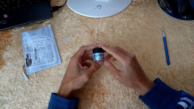ОДНОЗНАЧНО ЛУЧШАЯ ТЕРМОПАСТА GD900 с Aliexpress! GD900 купить | обзор | цена | видео | отзывы, тест