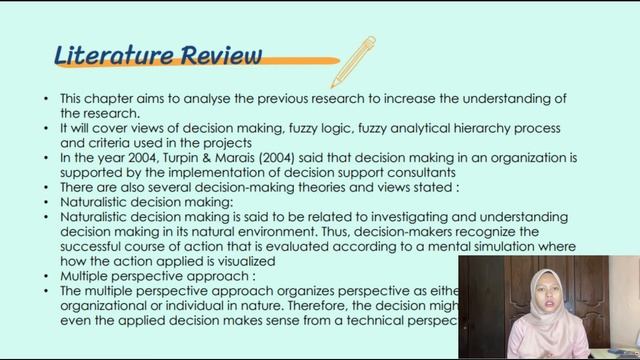 X019: EVALUATING STUDENT'S PROJECT USING FUZZY ANALYTICHIERARCHY PROCESS (AHP) смотреть онлайн