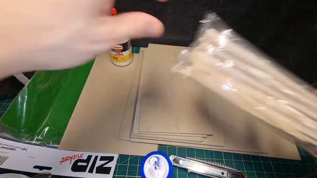 Конюшня Schleich своими руками из картона и палочек. Diy. Schleich Horse Club. Анонс стройки. смотреть онлайн