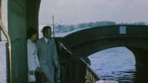 Дан Спэтару - Так повелось (из к/ф «Песни моря», 1970)