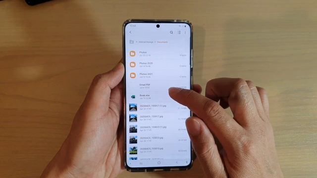 Galaxy S20/S20+: How to Add Shortcut On Home Screen To a File смотреть онлайн