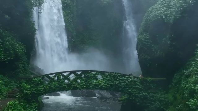 HIDDEN GEMS in Sulawesi, MANADO Highlands, Soputan, Lokon, Tampusu, Kali, Linaw, TOMOHON смотреть онлайн