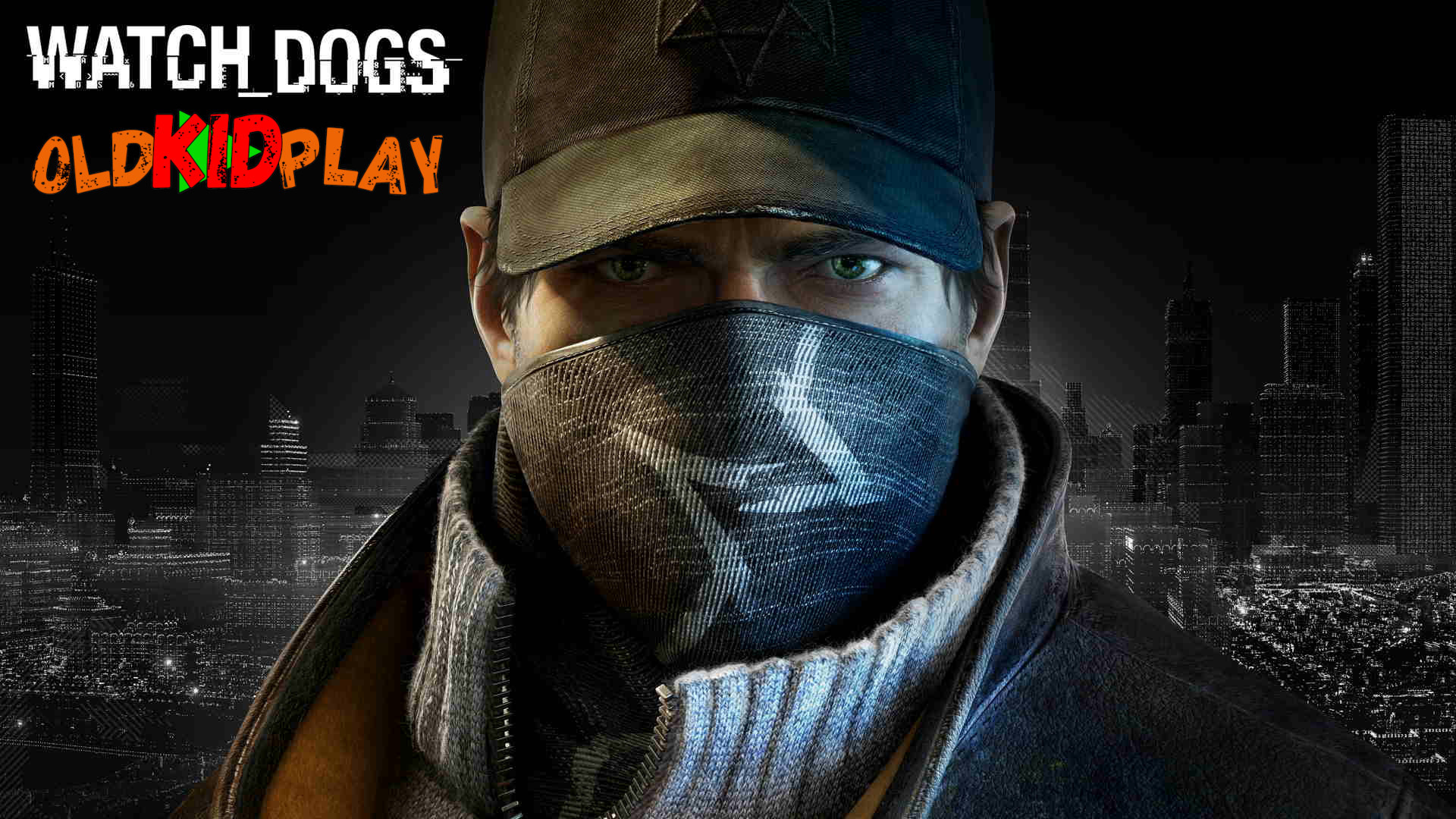  Watch Dogs | XBOX смотреть онлайн