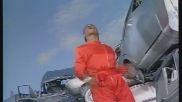 Bony M - We Kill The World HQ смотреть онлайн
