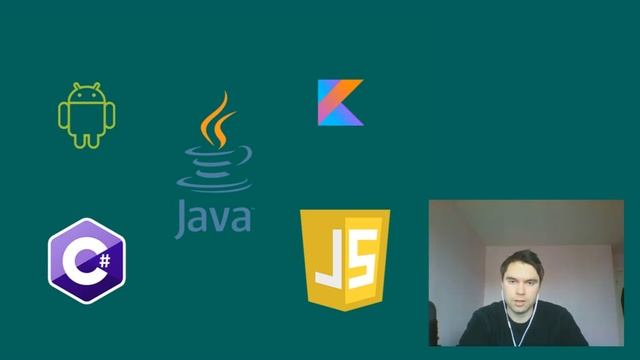 Android Development Language Choice. Java vs Kotlin vs C# vs JS смотреть онлайн