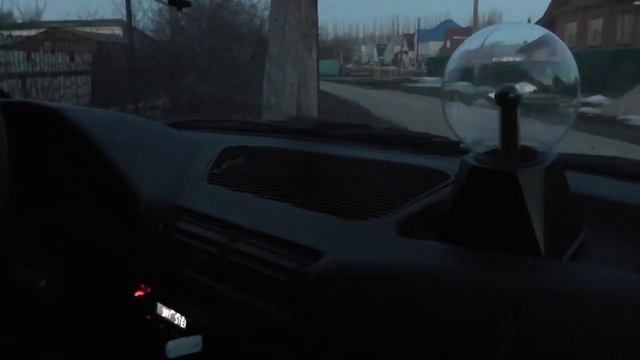 Диско шар в машину (плазменный шар) смотреть онлайн