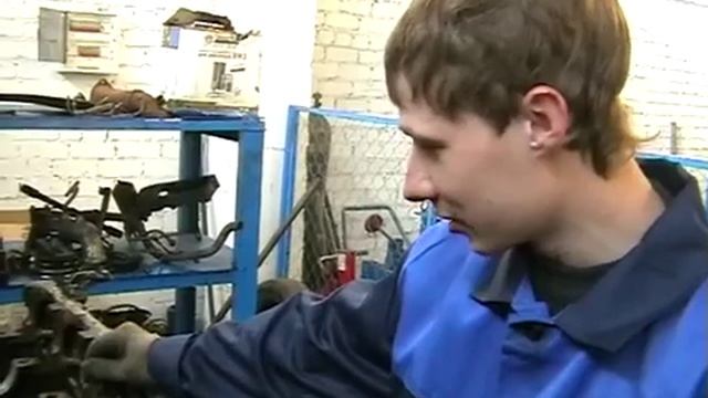 Профессия моторист смотреть онлайн