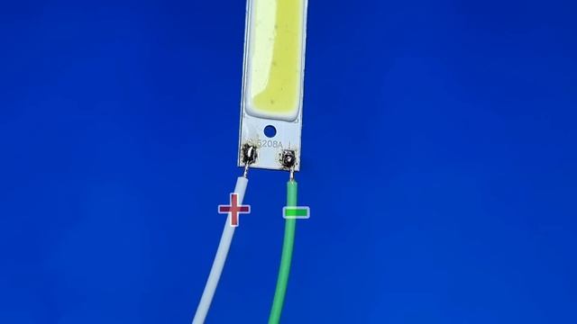 Upgrade Your Multimeter: Here's How You Can Make Backlight Using Old LCD Panels