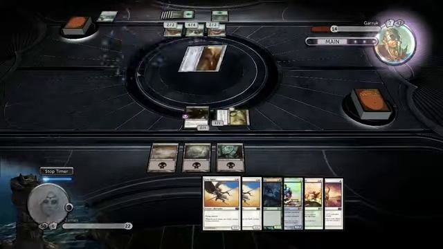Magic the Gathering Duels of the Planeswalkers 2013 | Part 3 | Complete Failure смотреть онлайн