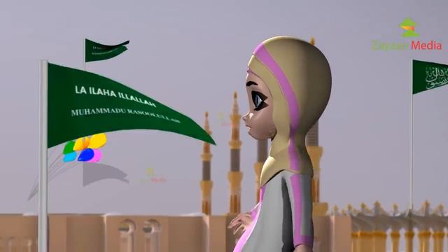 Main To Ummati Hoon смотреть онлайн