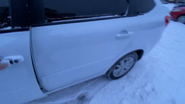 Обзор Lada (ВАЗ) Granta I, 2014 г. ПРОХОР | Просто Хорошие Автомобили смотреть онлайн