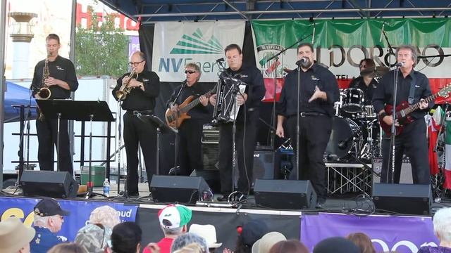 2012 - Reno Eldorado Great Italian Festival 2012 video 1 смотреть онлайн