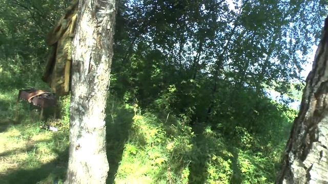 Отпуск Шашлыки Катаемся на баллоне YAMAHA ASTEROID смотреть онлайн