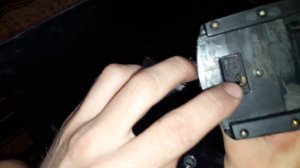 Устройство самодельной аккумуляторной УШМ