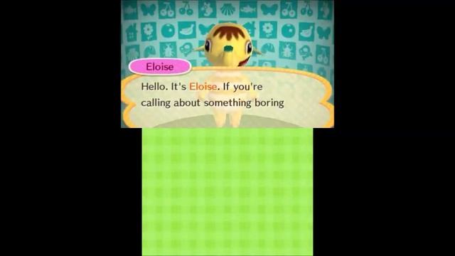 Animal Crossing: Happy Home Designer Playthrough Part 36 смотреть онлайн