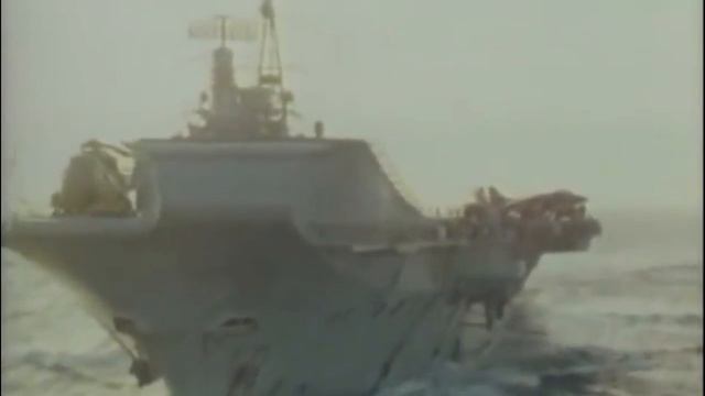Falklands War Song (Music Video) смотреть онлайн