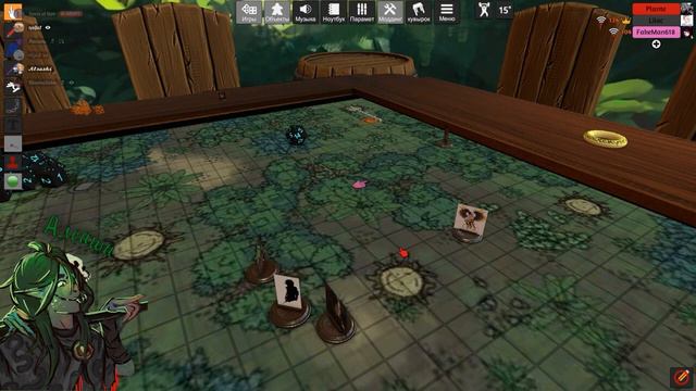 Гробница аннигиляции D&D 5e | Разрушители проклятий | Эпизод 4 - Щитостраж смотреть онлайн