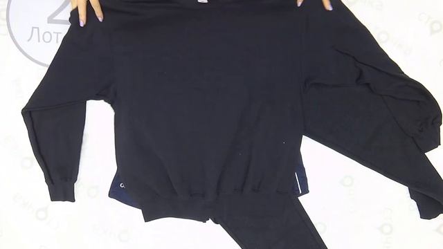 Sport Mix ++ 2,Цена : 18.3 евро за кг, сток одежда оптом