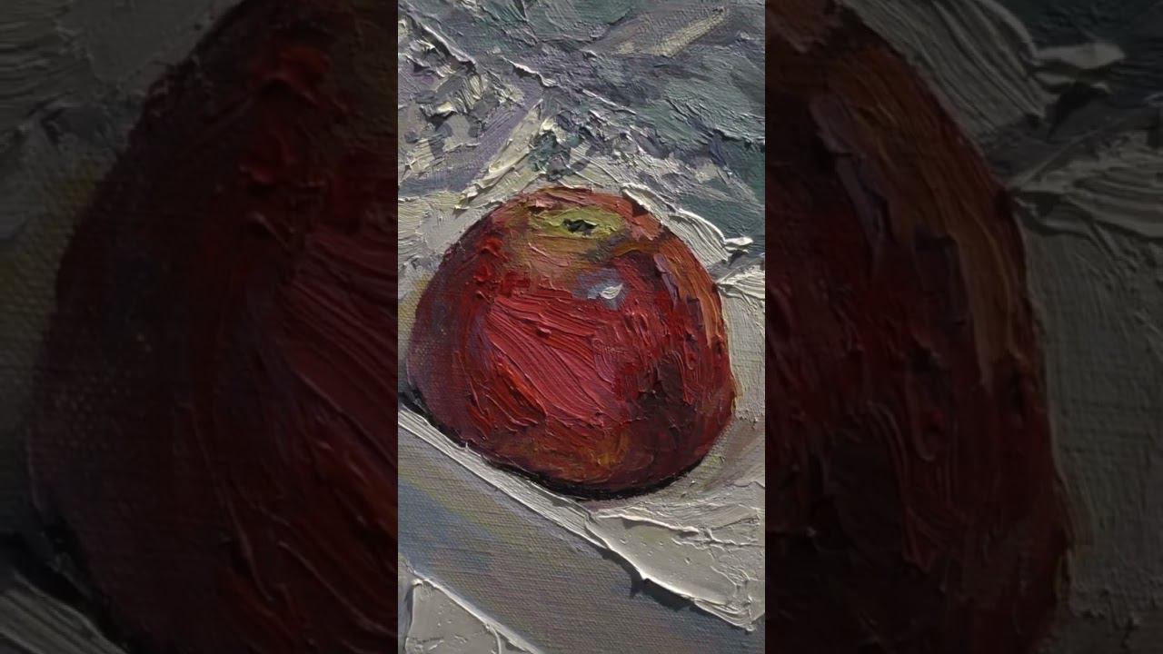 Как научиться рисовать! смотреть онлайн