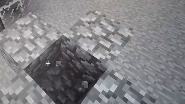 minecraft бесконечный источник к смотреть онлайн
