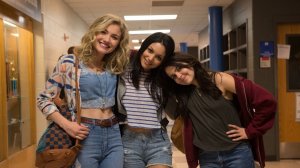 TOP 22 подростковых фильмов про школу и любовь