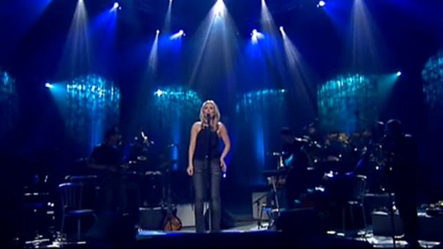 Anna Maria Jopek Farat live in concert 22/24 смотреть онлайн