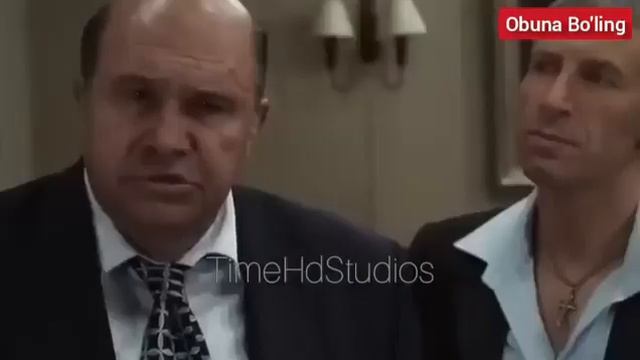 Boyka 3 Uzbek tilida смотреть онлайн