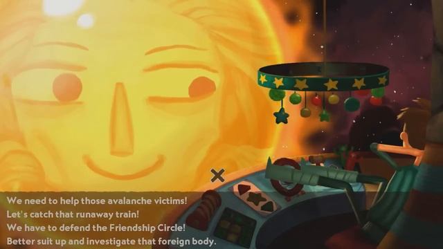 "adviser.exe" (Выпуск 3) - Обзор игры "Broken Age" смотреть онлайн