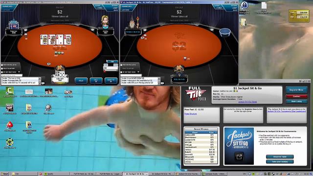 Tiltbook Special - Jackpot Sitngos смотреть онлайн