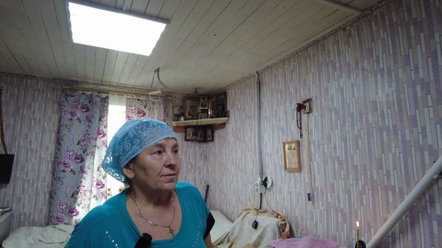 Четверг-День просфор!!! смотреть онлайн