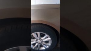 Резина на Шевроле Круз