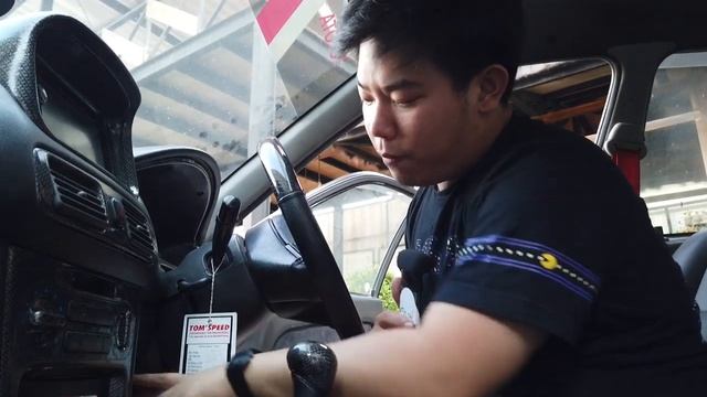 JDM Legends | Toyota Corolla Sprinter AE112 PROJECT смотреть онлайн