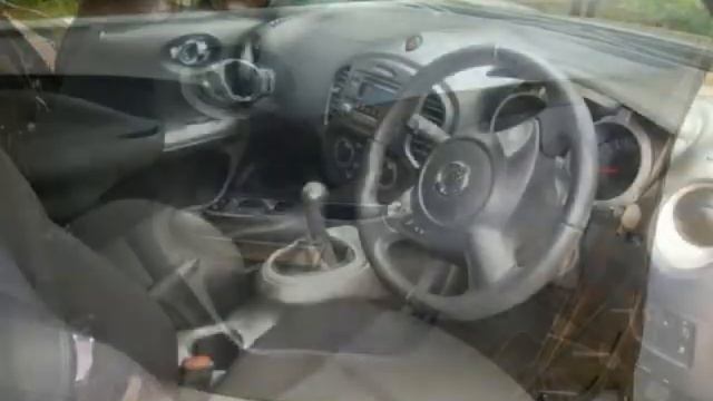 2014 NISSAN JUKE 1.6 Auto For Sale On Auto Trader South Africa смотреть онлайн