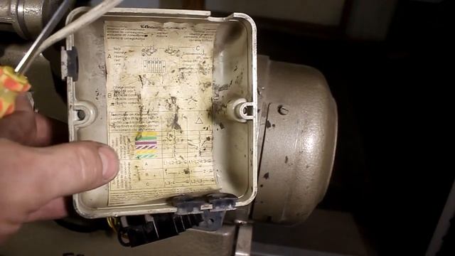Подключение дюркопп 212 в сеть 220 вольт смотреть онлайн