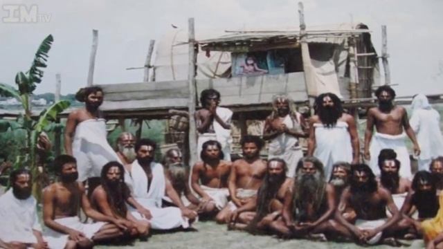 ЙОГ, ПРОЖИВШИЙ 250 ЛЕТ! смотреть онлайн