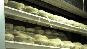 Видеоурок 116. Курс Полезные советы. Мастер-классы. Как пекут хлеб на Сормовском хлебозаводе.