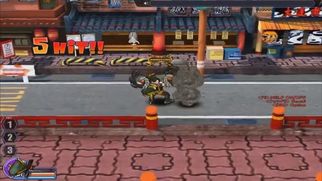 Rumble Fighter Revolution Medusa Tips and Tricks смотреть онлайн