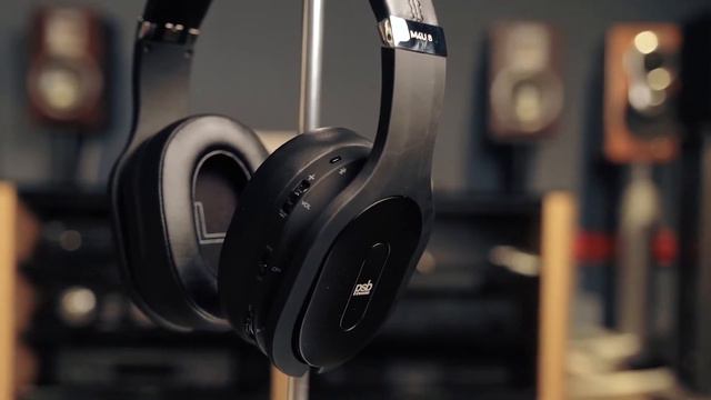 Review Tai Nghe Chụp Chống Ồn PSB M4U 8 смотреть онлайн