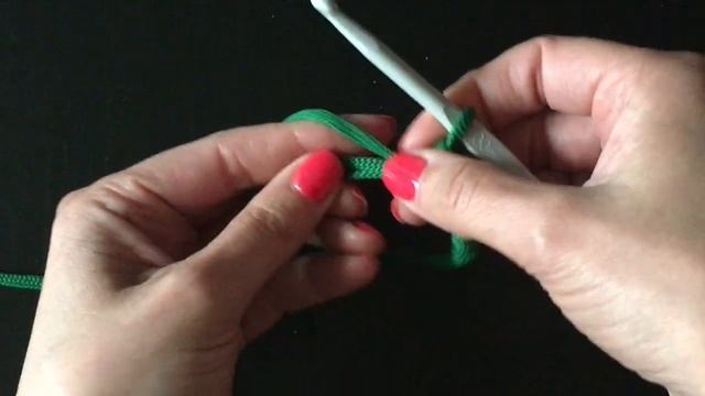 Волшебное кольцо крючком. Кольцо амигуруми. Free pattern смотреть онлайн