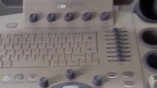 GE LOGIQ C5 ENGLISH @ ULTRASOUNDINDIA смотреть онлайн