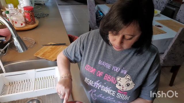 Летние дожди!Мы с сестрой стали мамами в один год!Готовлю вкусные пирожки!