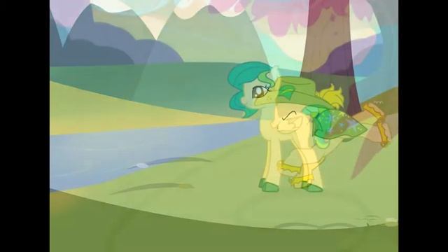 Мое слайд-шоу про Волшебника Изумрудного Города смотреть онлайн