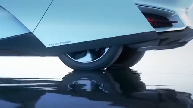 Honda FCEV Concept Promo Full Version,sport Cars Video, Sport Cars 2016,Best Sport CARS Video