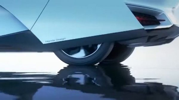 Honda FCEV Concept promo full version,sport cars video, sport cars 2016,Best Sport CARS Video
