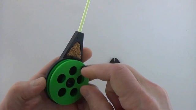 Удочка зимняя 3 КИТА Балалайка УС-3, арт. Z0000015057 смотреть онлайн