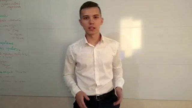 СРЕДНИЙ БАЛЛ ПО МАТЕМАТИКЕ ЗА 2018 ГОД. Почему ты не стобальник. смотреть онлайн